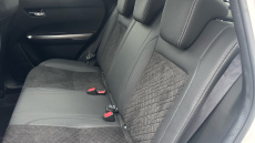 Suzuki Vitara 1.4 Boosterjet 48V Hybrid SZ5 5dr Petrol Estate